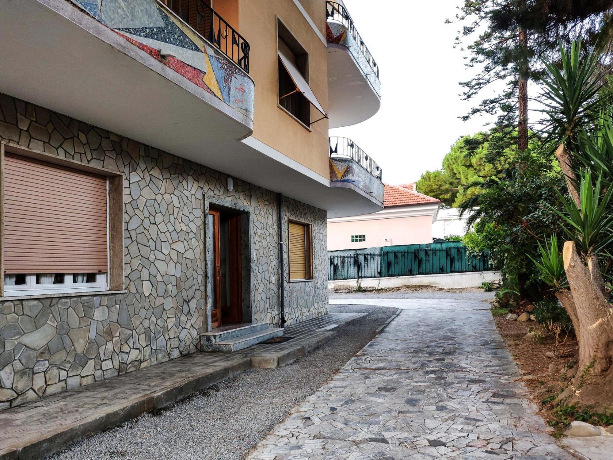 Villa Daniela - Quiete E Mare Sanremo Exterior photo